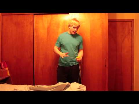 How to Do Offstring Whips (Basic and Complex)