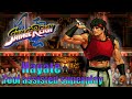 TAS Savage Reign Neo Geo Hayate Full Perfect
