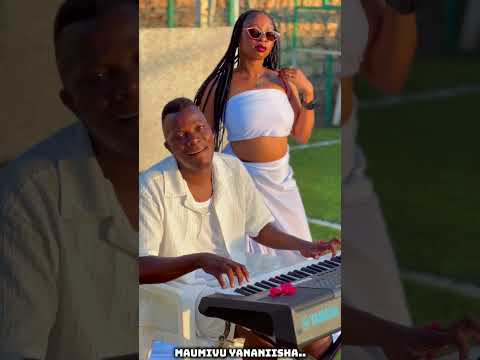 Chibo Dee-Nakupenda -[Official Visualizer) Lyrics Video ]