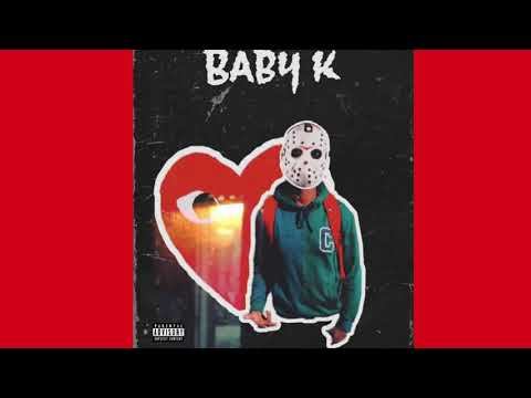 Babyk - Ain’t Let Me Down
