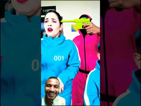 The boy was kidnapped #funny #santi #santioficial #funny #comedy #cartoon