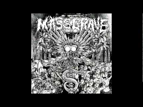 Mass Grave - Bitter Emnity