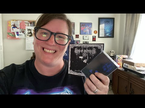 Black Metal Monday #6