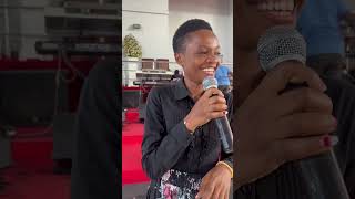 Amepona Kutoka kitandani, Baada ya kusikia wimbo wa #MWEMA