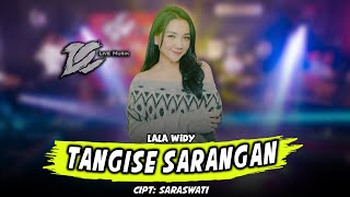 Download lagu LALA WIDY - TANGISE SARANGAN ( LIVE MUSIC) - DC MUSIK mp3