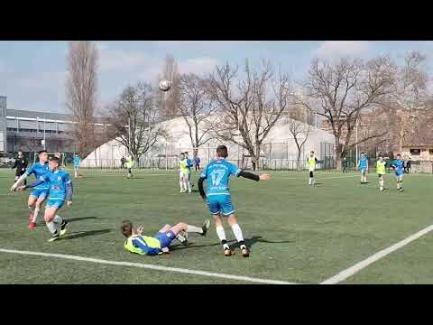 FK Petrika 08 - FK Vojvodina 08