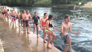 United Youth First Frisco San Marcos River