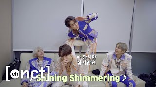 Download lagu [Vietsub] N’150 Hậu trường sân khấu hạng nhất 'Make A Wish' 🙏 {Neo Chân Kinh} mp3