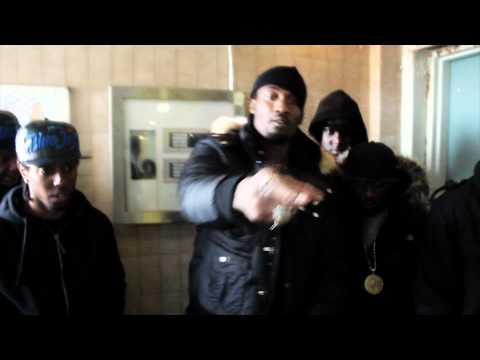 J-Noble Delayed Flight Official Music Video