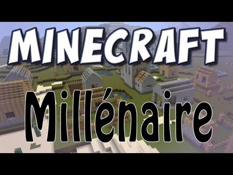 Minecraft - Millennium - Mod Spotlight