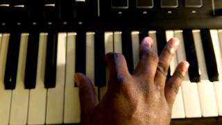How to play The Young and the Restless theme song