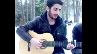 Aykut-Olmazsa Olmazımsın