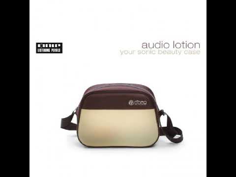 Audio Lotion - The Diet Plan