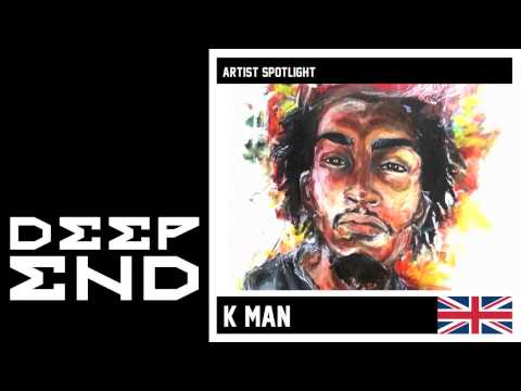 K Man - "Enlightenment"