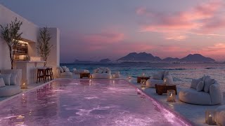 Luxus Lounge Zene & Tropical House Deep Chill Mix - Naplemente Hangulat Hűvös Ritmusok