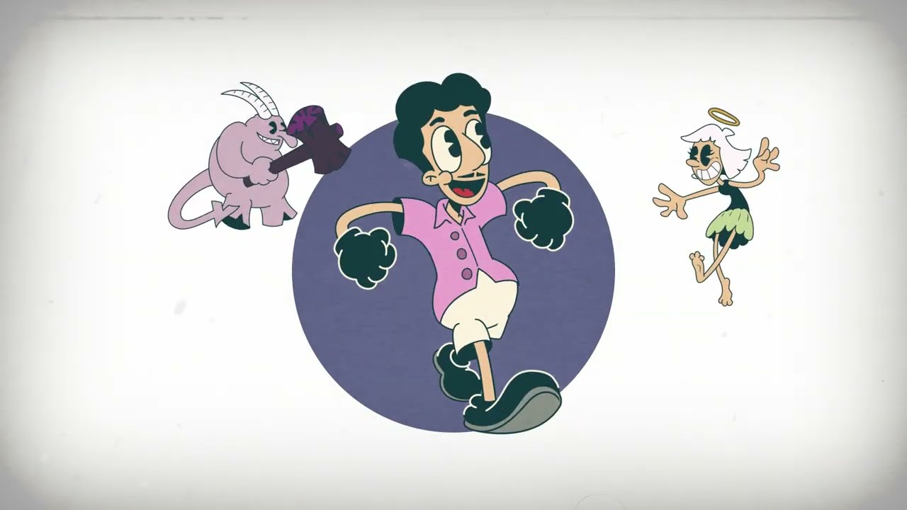 PABLO WOES - QUADERNI (Visual)