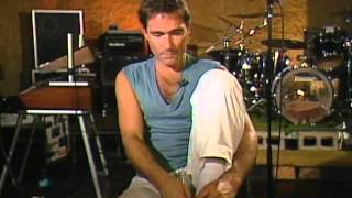 Marty Balin - Interview Part 2 - 7/6/1984 - unknown (Official)