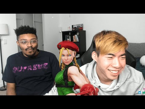 Punk vs. Nephew in Ranked Wins: WORST DIVEKICKS???