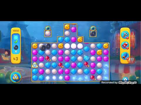 Fishdom Level -10632