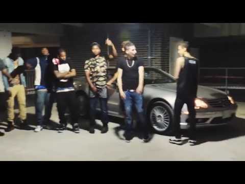 Duke$ - The Movement (ft. TeeBc, ProFound, & Jawn Othello)