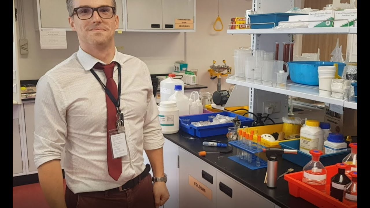 IGCSE all chemical tests