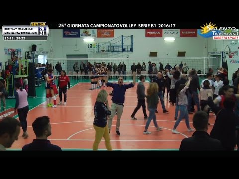 Betitaly Maglie - Mam Villa Zuccaro Santa Teresa 3-0