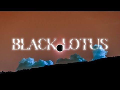 BLACK LOTUS
