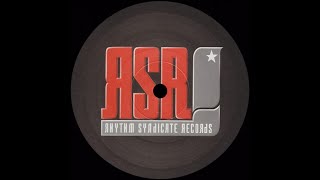 Osiris ‎– East To West (Dub)