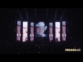 Grupo Pesado - Intro 93/13 y tema Cuando Estas de Buenas.