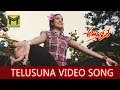 Telusuna Video Song Ayyare Movie Rajendra Prasad Shivaji Sai Kumar Anisha Singh