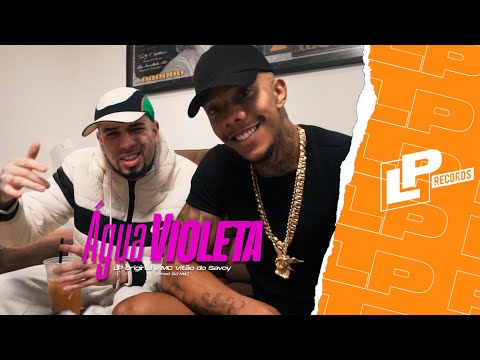 LP Records and MC VITÃO DO SAVOY