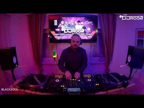 Top DJ Room x BLACKSOUL   EP# 67