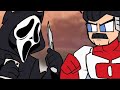How Ghostface Vs Omni Man Would Actually Go In Mk1 Mk1 Animation