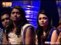 Diwakar Sings Yaar Veetu Roja