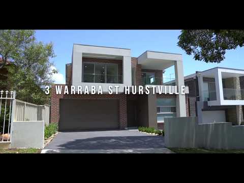 3 Warraba St, Hurstville - Property Video by Epsi Media