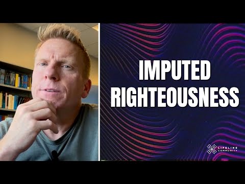 Imputed Righteousness