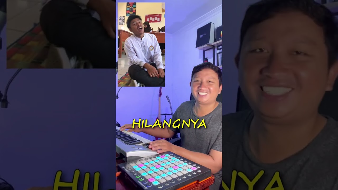 Putar video OH ATUK KEMANE HILANGNYA GIGI ATUK BY DRXML sekarang OH ATUK KEMANE HILANGNYA GIGI ATUK BY DRXML