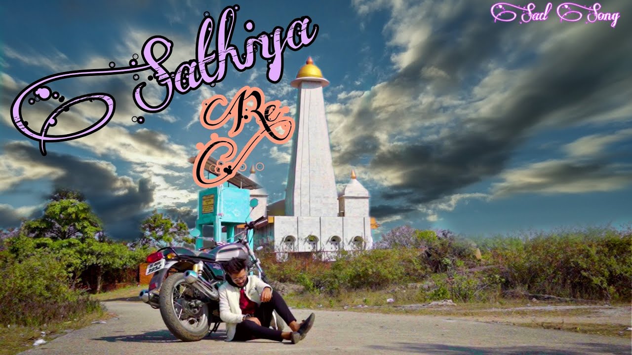 Sathiya re Nagpuri New Sad Song 2022
