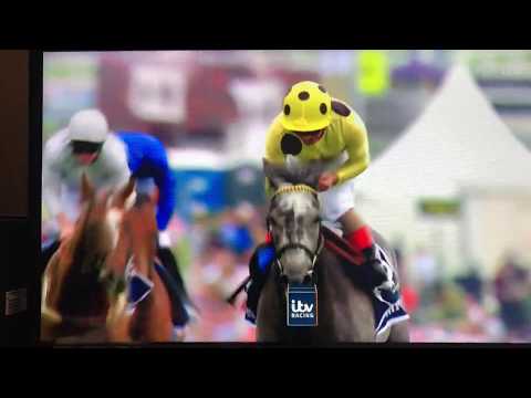 EPSOM - Investec Coronation Cup (Group 1)