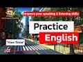 Wonderful English conversation practice : Learn English with rkarimkasru _L237