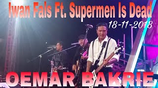Download lagu Iwan Fals ft. SID - Oemar Bakri (SCTV - The Lagend Of Iwan Fals) 2018 mp3 Download lagu Iwan Fals ft. SID - Oemar Bakri (SCTV - The Lagend Of Iwan Fals) 2018 mp3