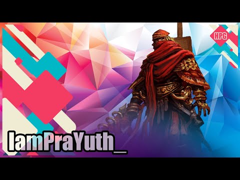 HoN Pro Nomad Gameplay - IamPraYuth_ - Diamond - CM