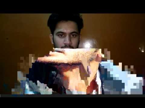 Ashish Sharma aududition for zee tv