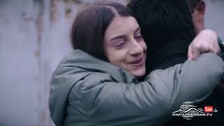 Մեր Թաղի Տղերքը, Սերիա 4 / Mer Taghi Tgherqy