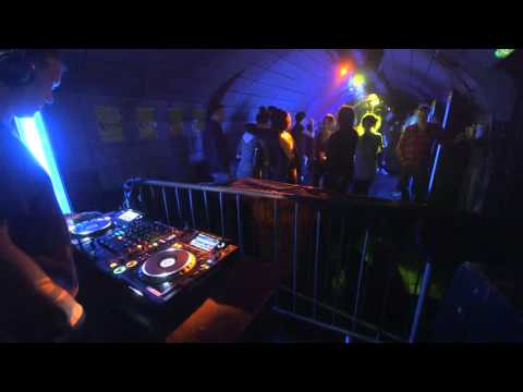 Mat Playford B2B Tim Deluxe live from Brighton!