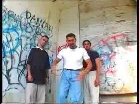 Sirhot (Narkotik) - 1996 Grubun İlk Şarkısı
