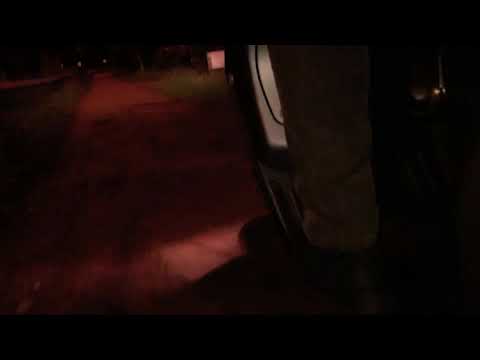 Day & night drive in Amsterdam