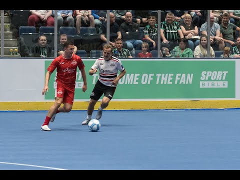 Masters Football 2022 Liverpool Masters vs United Masters