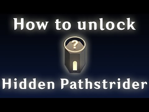 Honkai Star Rail | How to unlock Hidden Pathstrider | Simulated Universe Swarm Disaster