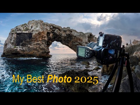 Mallorca 2025 My Best Photo Ever (English)